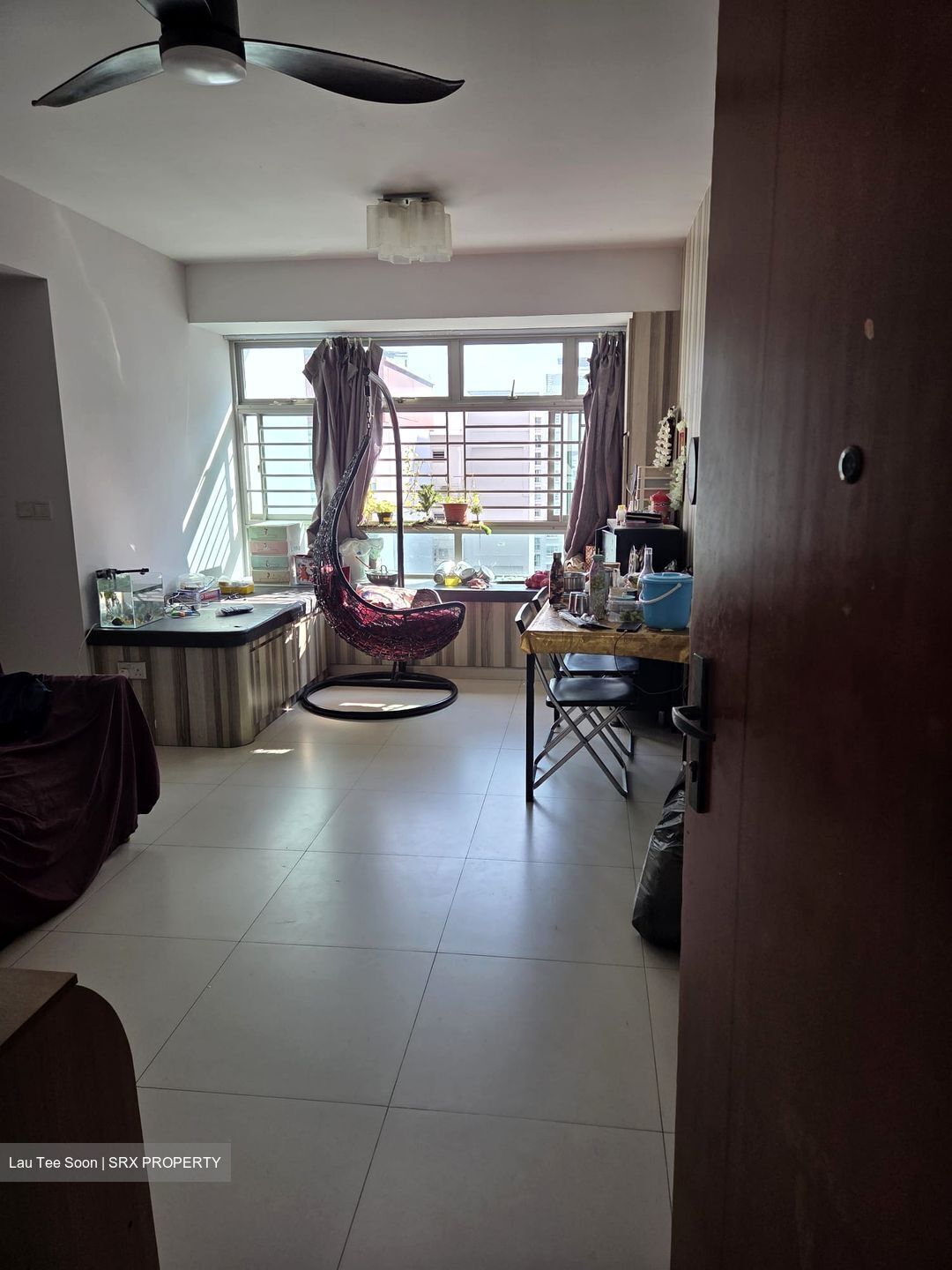 Blk 601D Punggol Vista (Punggol), HDB 3 Rooms #554913361